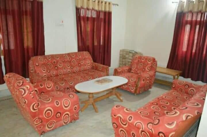Middle Way Home Stay Bodh Gaya Buitenkant foto